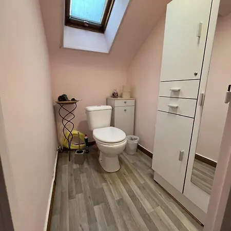 Appart 2 Chambres - Oliver'S Home - Le Lude A 2 Pas Du Chateau Apartamento *