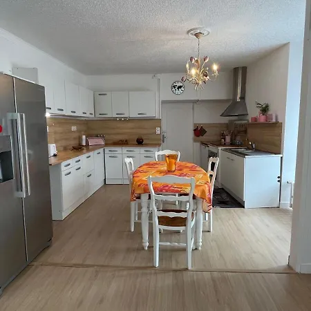 Appart 2 Chambres - Oliver'S Home - Le Lude A 2 Pas Du Chateau *