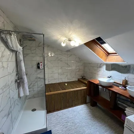 アパート Appart 2 Chambres - Oliver'S Home - Le Lude A 2 Pas Du Chateau Le Lude
