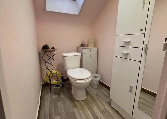 2 - Oliver's شقة *