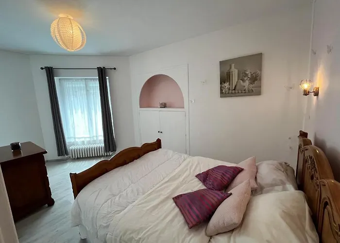 2 - Oliver's Appartement Le Lude