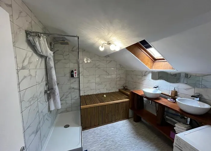 Appartement 2 - Oliver's Le Lude